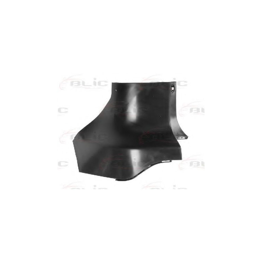 Blic 5508-00-2957961P Rear Bumper For Honda Cr-V III (Re)