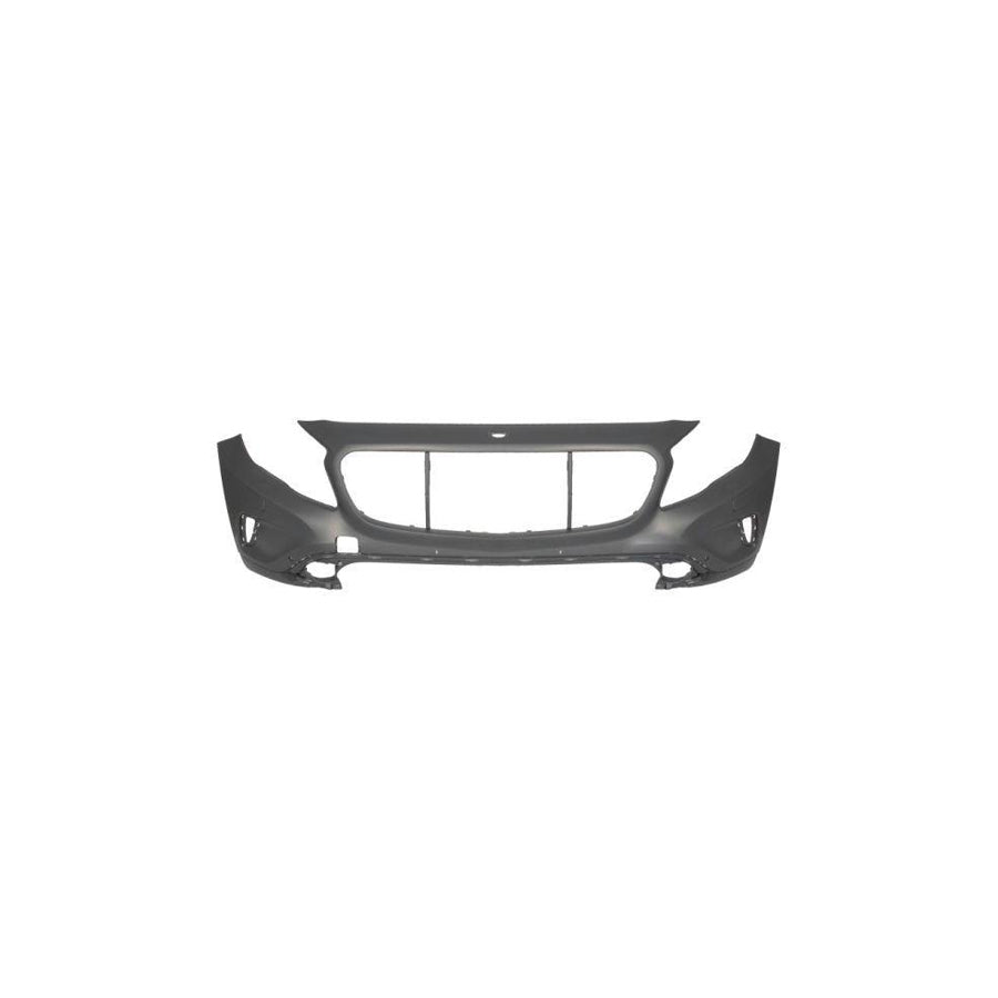 Blic 5510-00-3583903P Bumper Suitable For Mercedes-Benz Gla (X156)