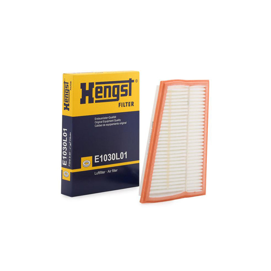 Hengst Filter E1030L01 Air Filter