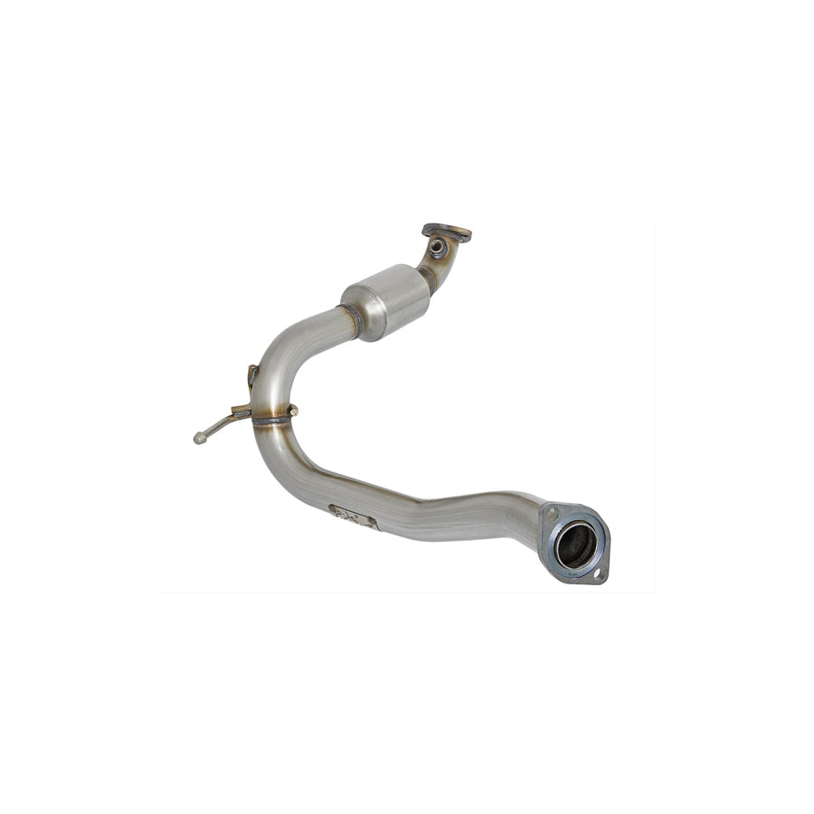 aFe 47-46004 Direct Fit Catalytic Converter Toyota FJ Cruiser 05-11 V6-4.0L | ML Performance US Car Parts