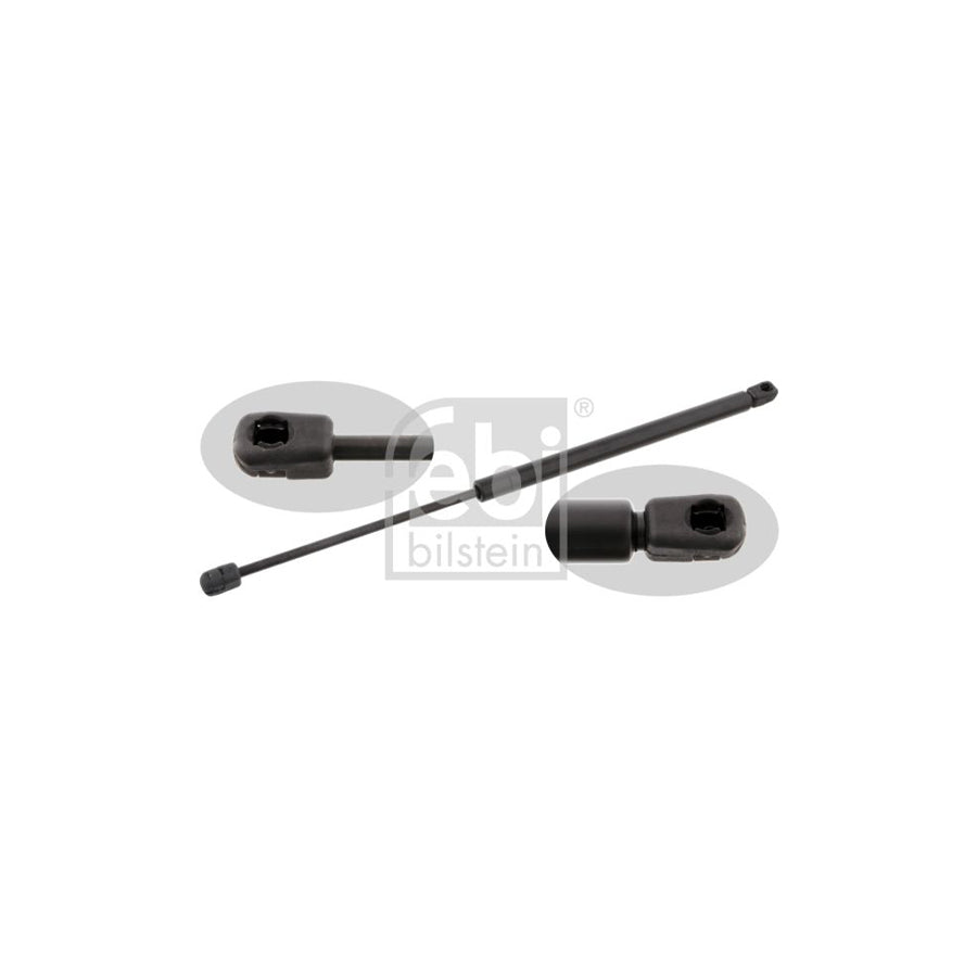 Febi Bilstein 27707 Tailgate Strut for Seat Toledo I Hatchback (1L)
