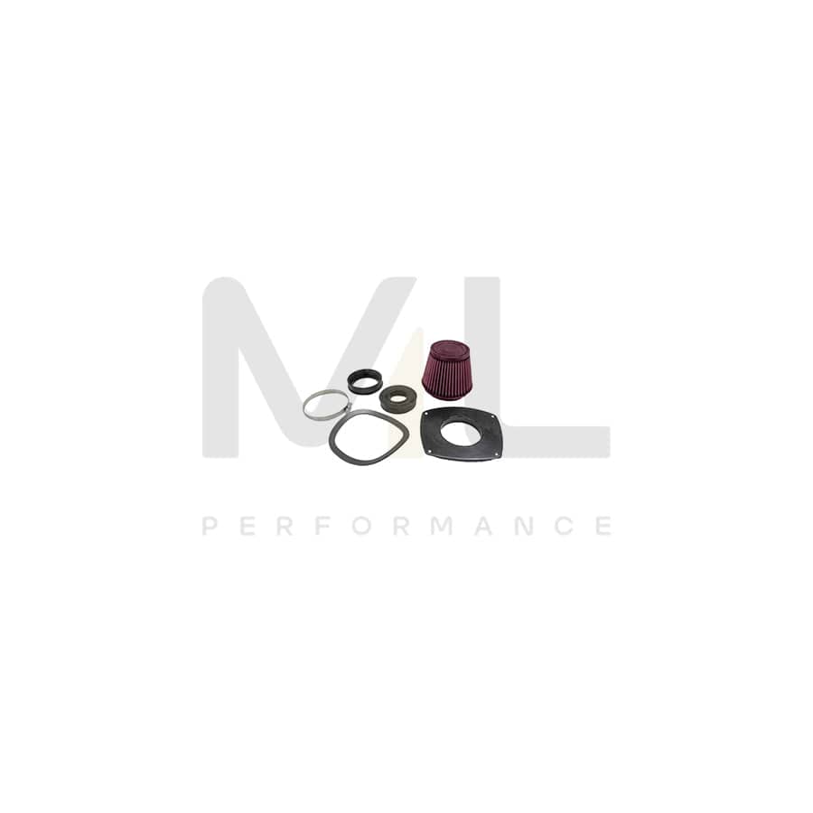 K&N SU-7588 Replacement Air Filter | ML Car Parts UK | ML Performance