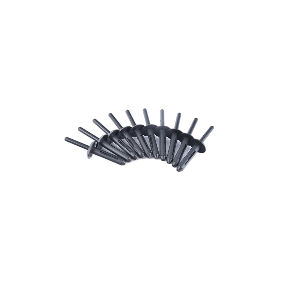 Genuine BMW 51192149510 E90 E91 Front Splitter, Right PERFORMANCE (Inc. 325d, 325xi & 320si) | ML Performance US Car Parts