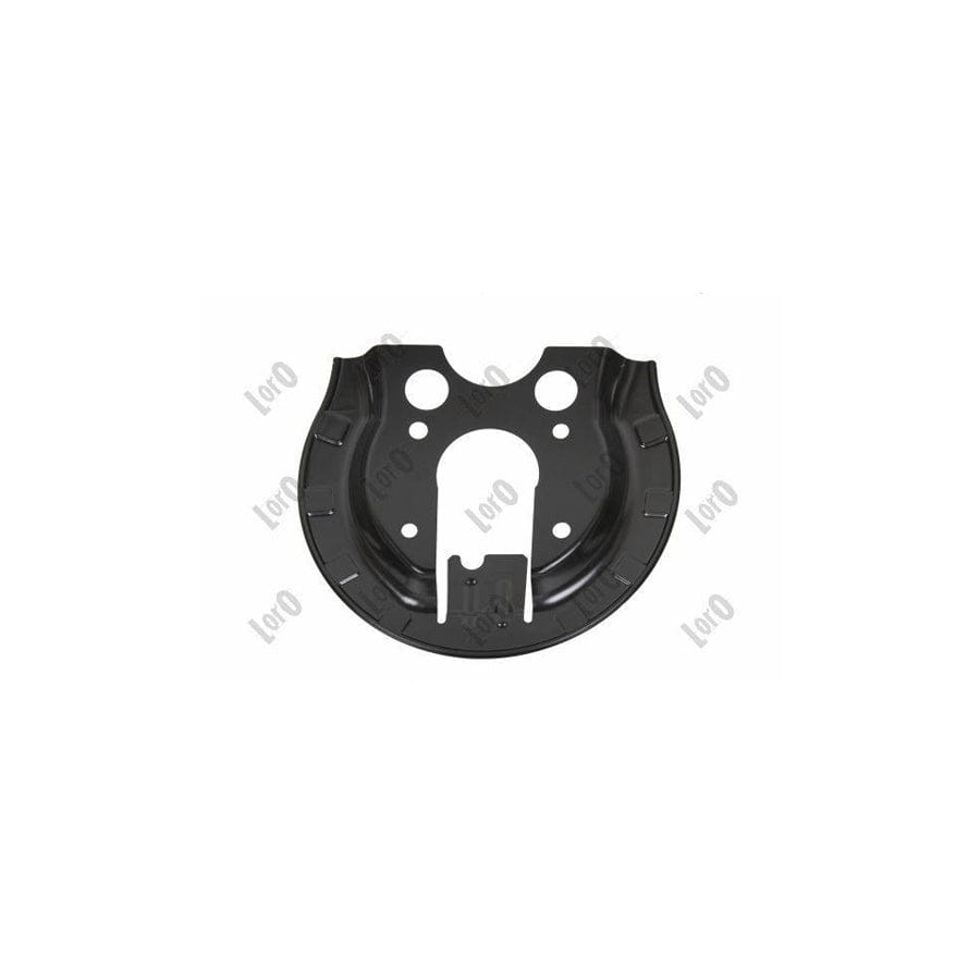 Abakus 13107508 Splash Panel, Brake Disc