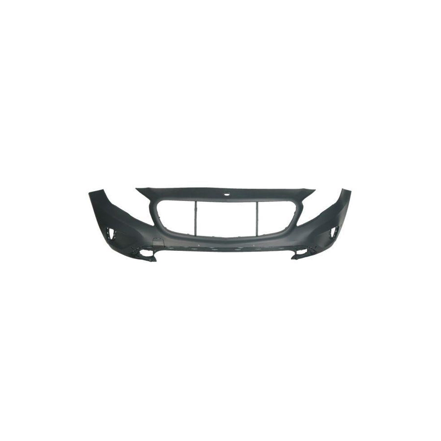 Blic 5510-00-3583902P Bumper Suitable For Mercedes-Benz Gla (X156)
