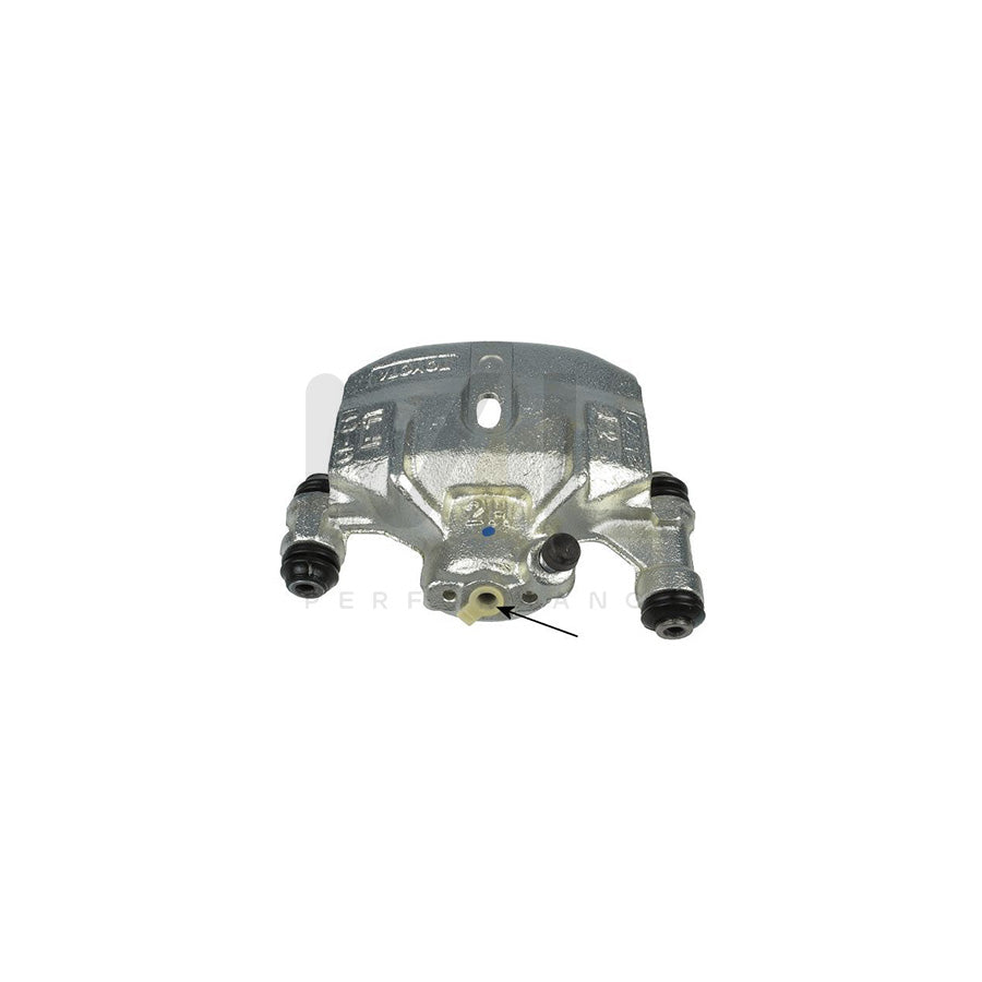 TEXTAR 38100100 Brake Caliper for TOYOTA Previa / Estima I (XR10, XR20) without holder | ML Performance Car Parts