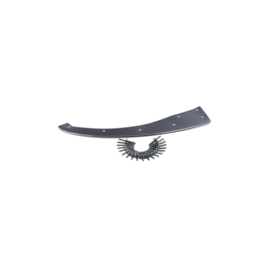 Genuine BMW 51190413426 E82 E87 E88 Front Splitter, Right PERFORMANCE (Inc. 125i, 116i 2.0 & 116i) | ML Performance US Car Parts