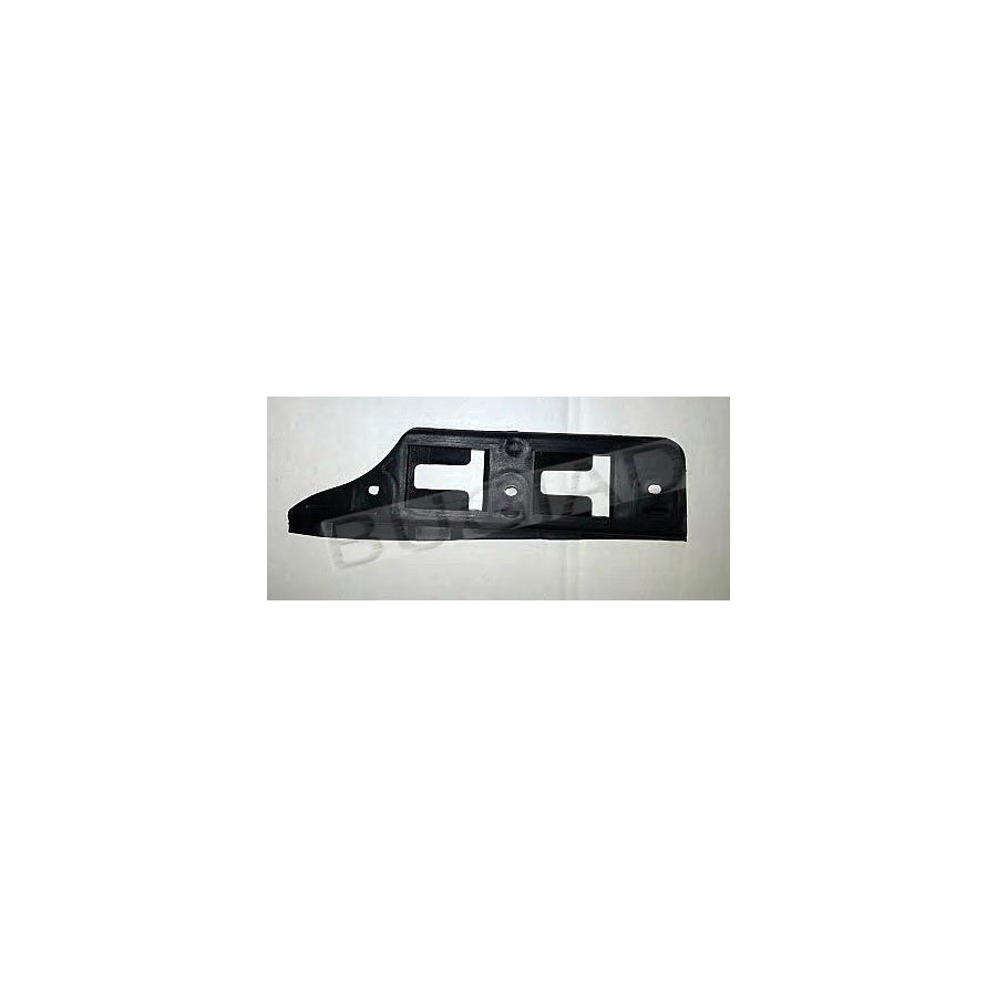BUGIAD Bsp20563 Bumper Bracket