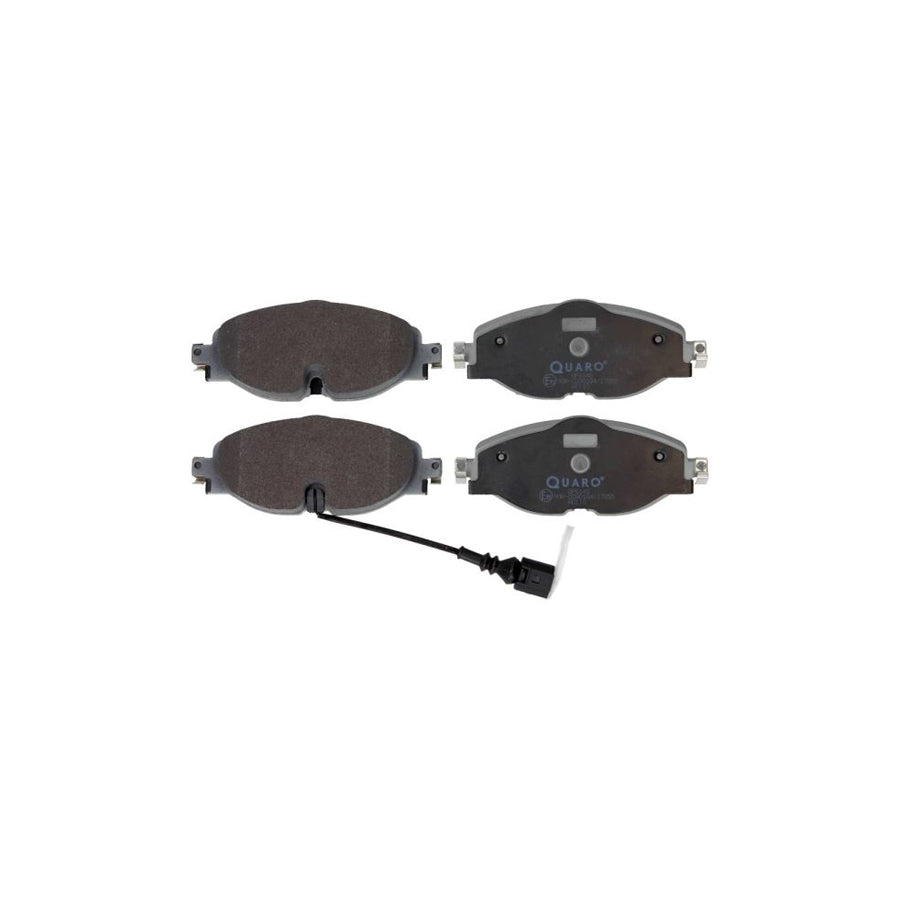Quaro QP6148 Brake Pad Set