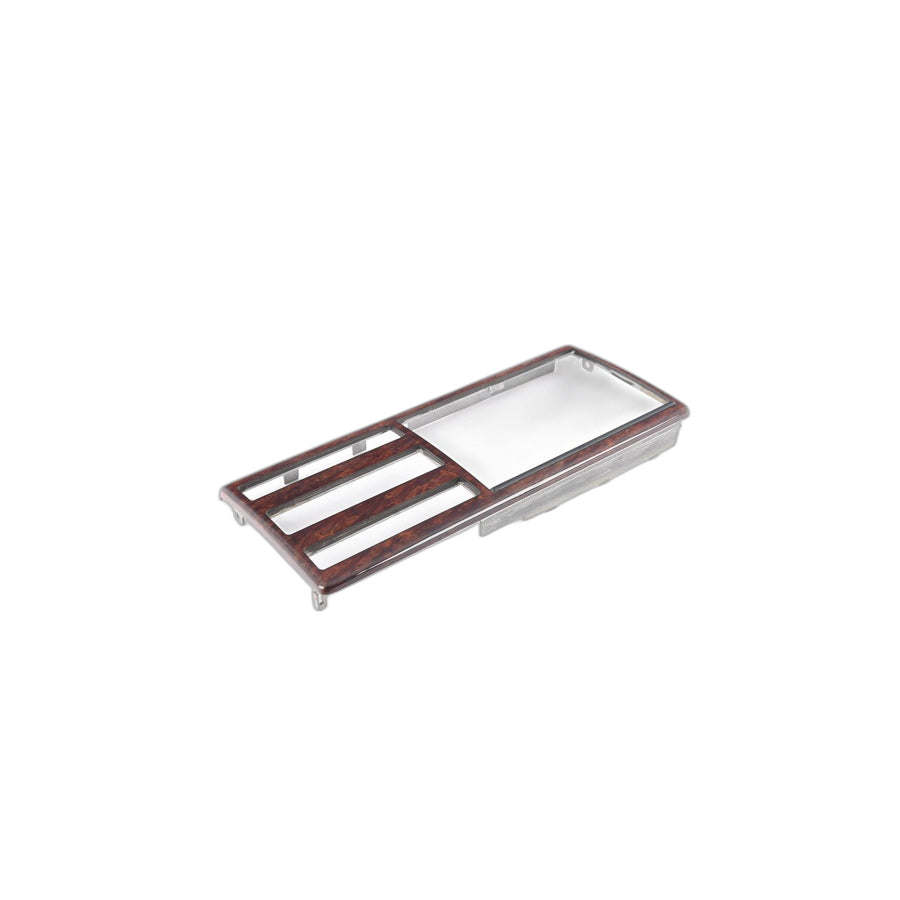 Genuine BMW 51168386923 E39 On Bord Monitor Wood Strips VAVONA (Inc. 530d, 523i & 520i) | ML Performance US Car Parts