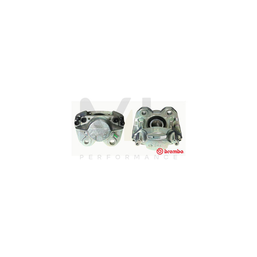 BREMBO F 85 136 Brake Caliper for VW LT | ML Performance Car Parts