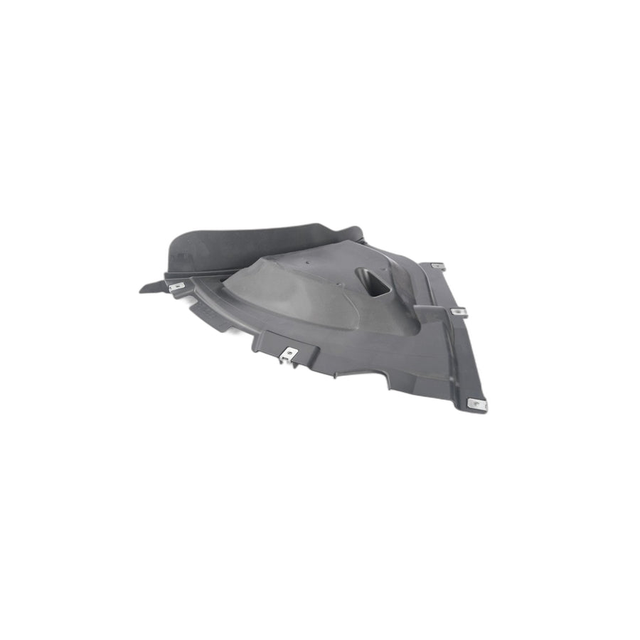 Genuine BMW 51717260737 F22 F23 Deflector Lip Left (Inc. 220i) | ML Performance US Car Parts