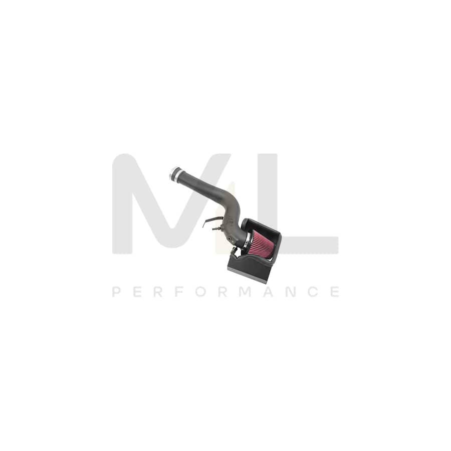 K&N 63-2586 Performance Air Intake System | ML Car Parts UK | ML Performance