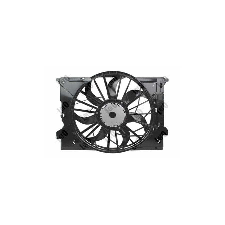 Abakus 0540140003 Fan, Radiator