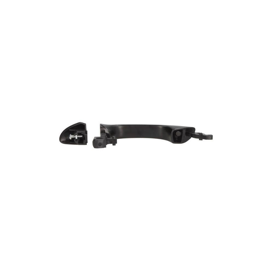 Blic 6010-02-031404P Door Handle Suitable For Mercedes-Benz C-Class