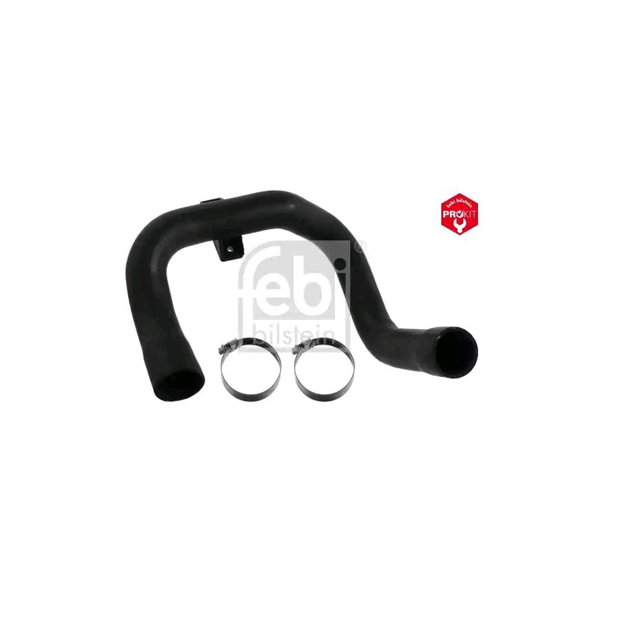 Febi Bilstein 49114 Radiator Hose
