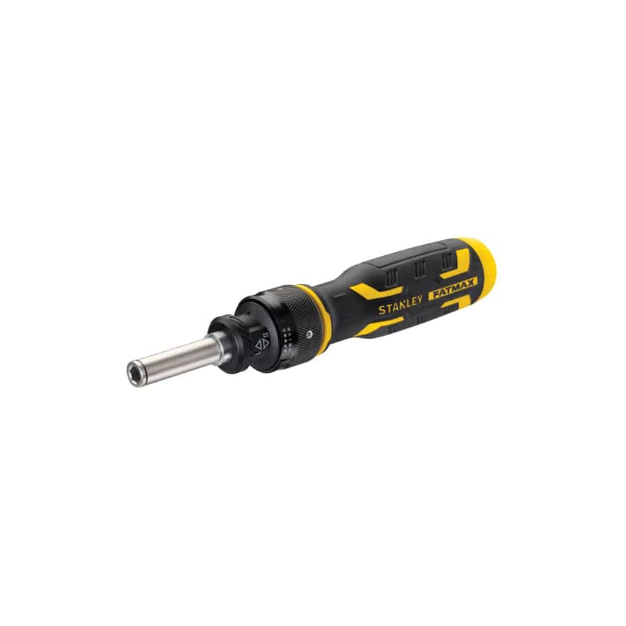STANLEY® STA062692N FatMax® Ratcheting Screwdriver