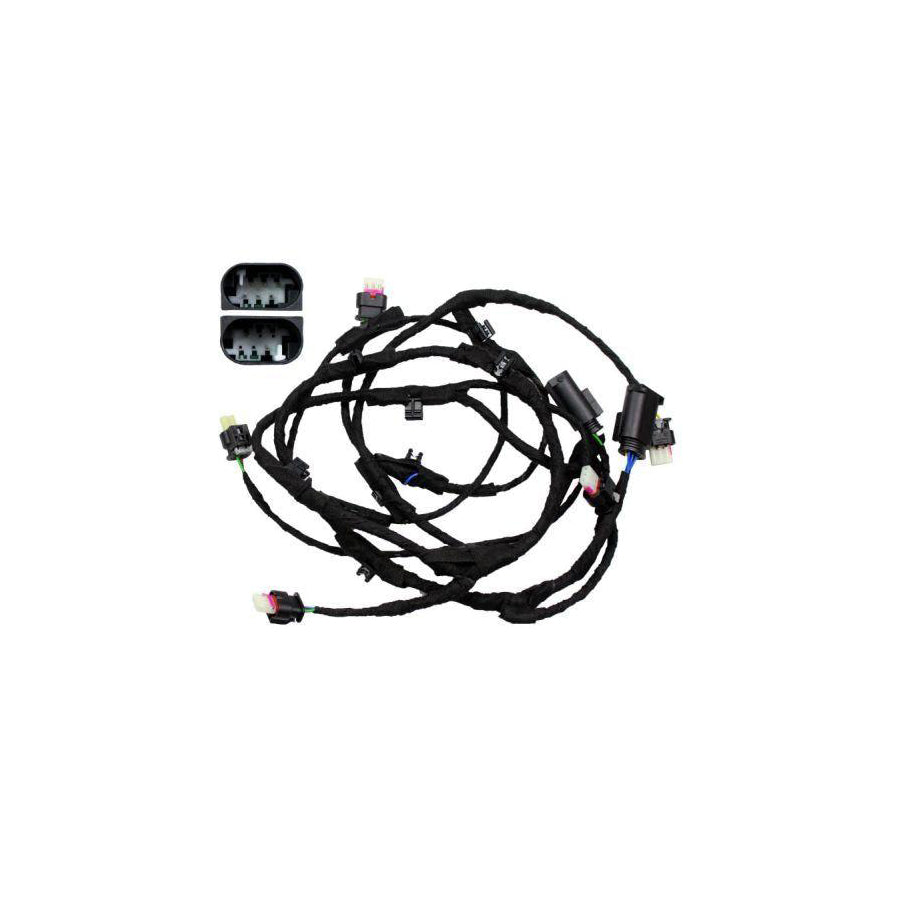 Blic 5902-02-0031P Parking Assist System For BMW 5 Series