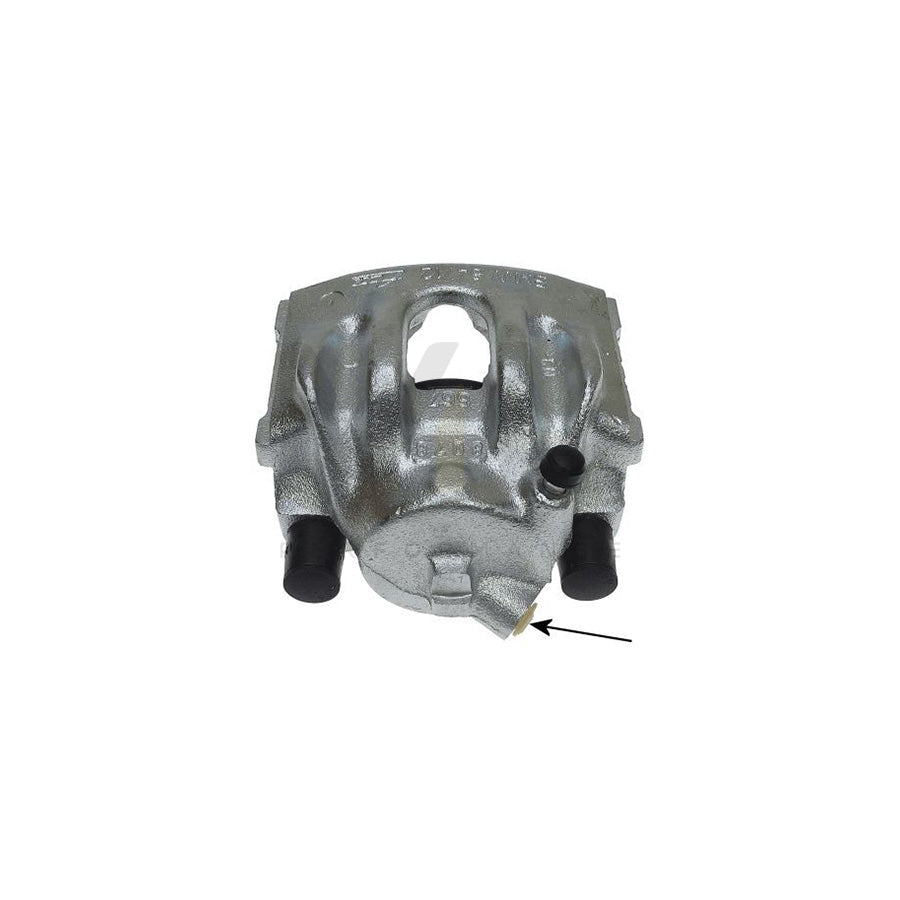 TEXTAR 38065400 Brake Caliper without holder | ML Performance Car Parts