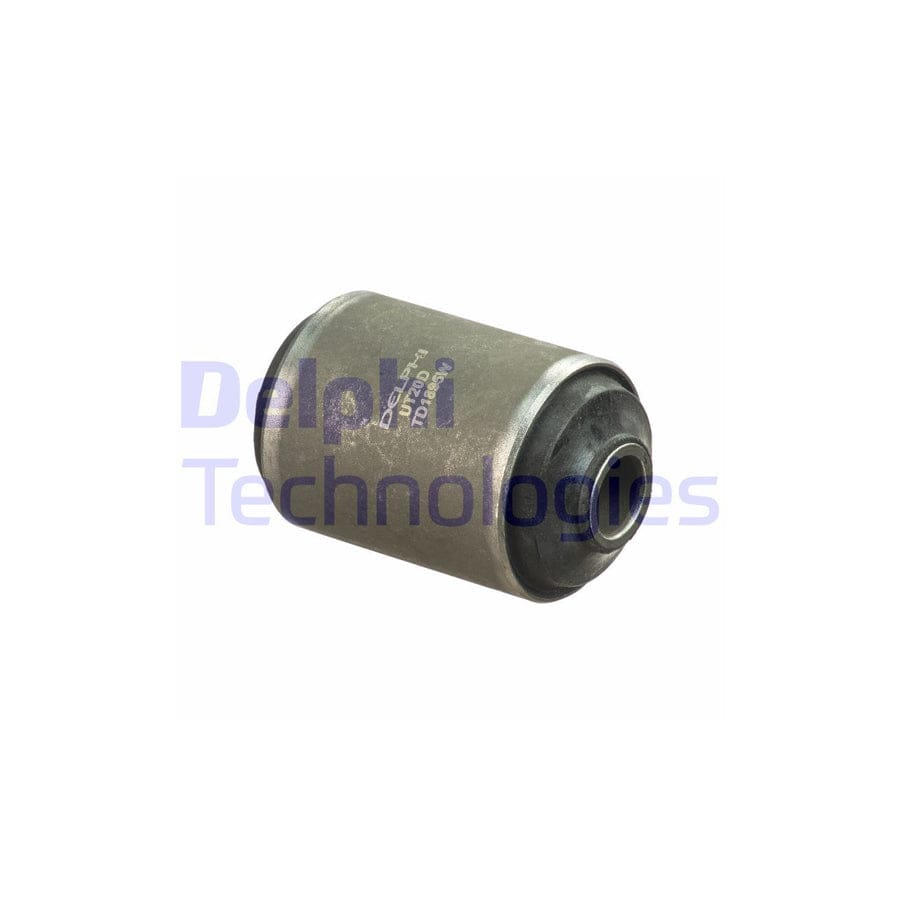 Delphi Td1895W Mounting, Leaf Spring For Ford Transit