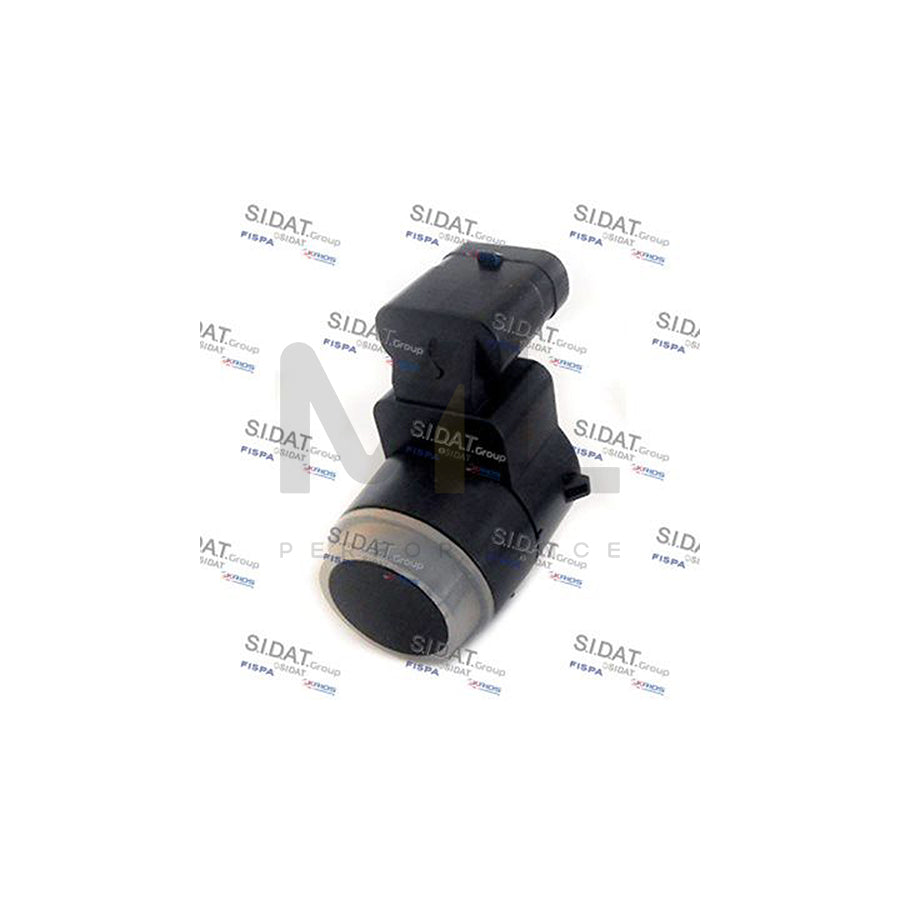 FISPA 970121 Parking sensor Rear, Black, Ultrasonic Sensor