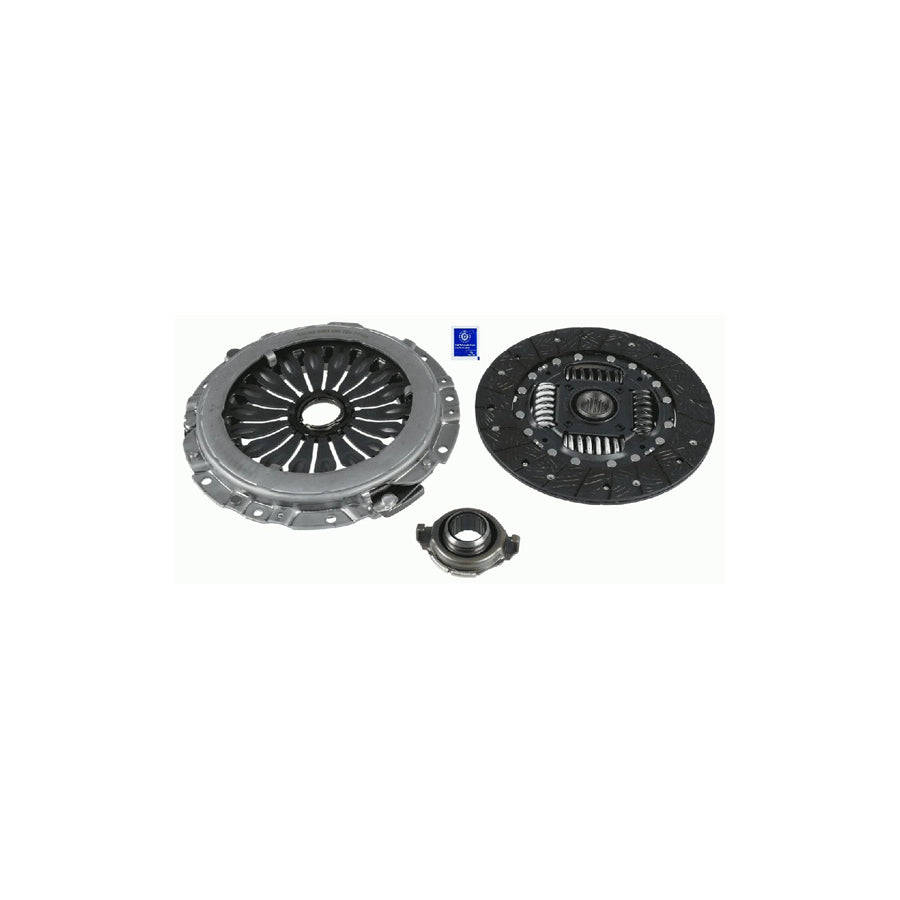 Sachs 3000 954 035 Clutch Kit