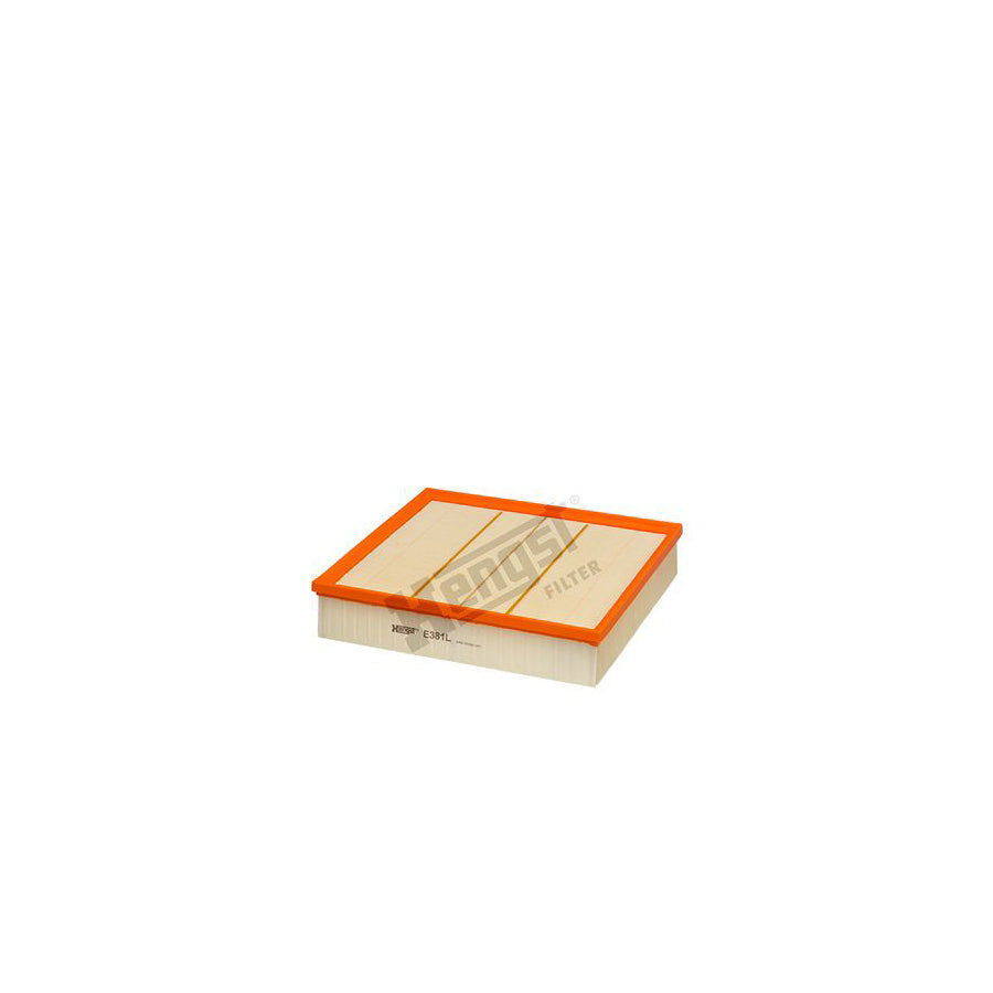 Hengst Filter E381L Air Filter