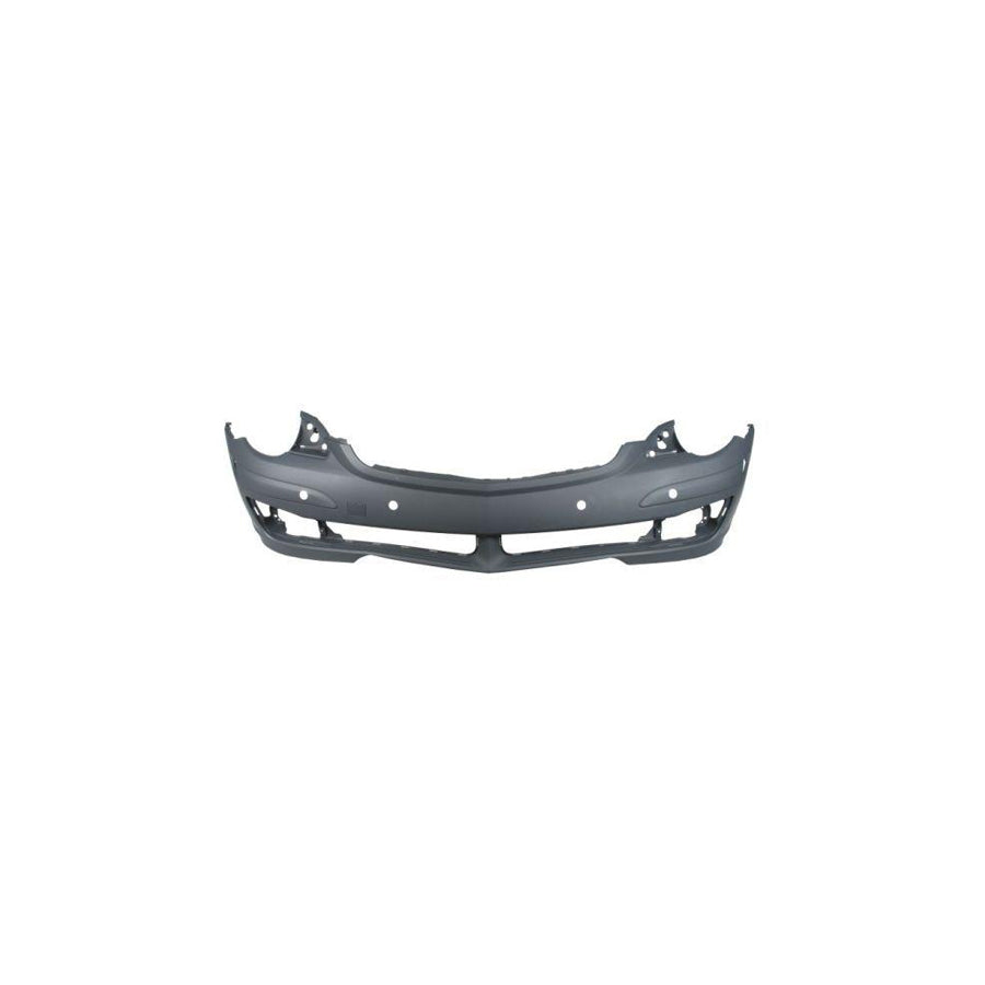 Blic 5510-00-3582904P Bumper Suitable For Mercedes-Benz R-Class (W251, V251)