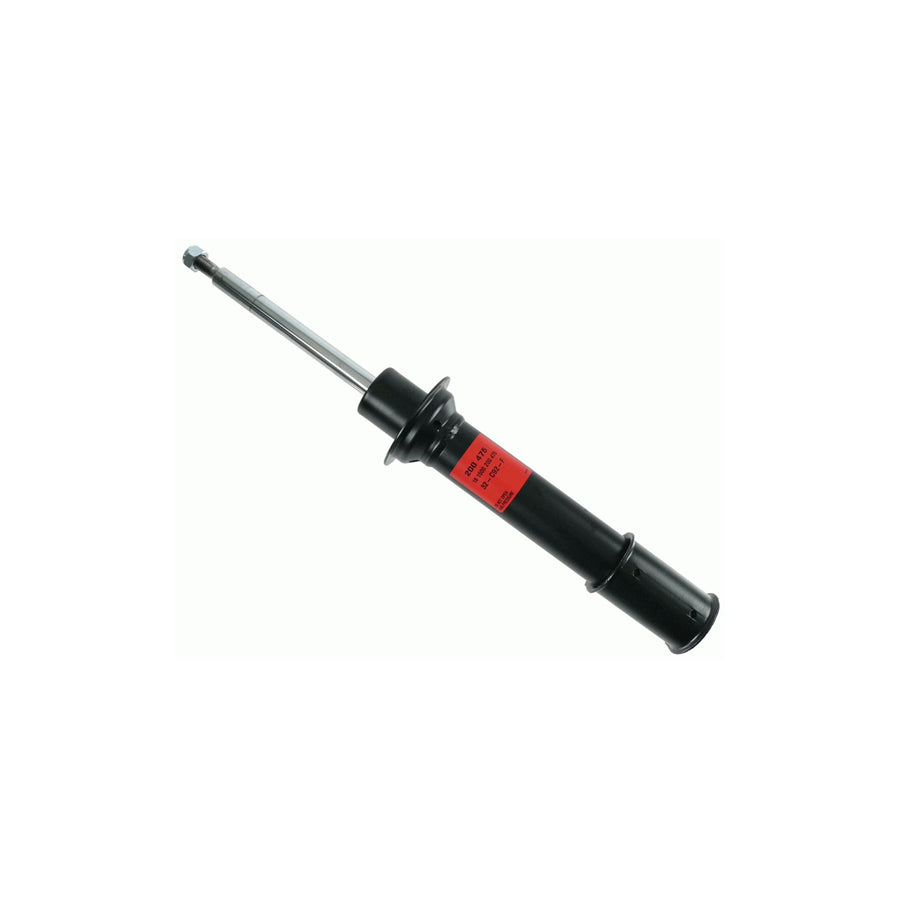 Sachs 200 475 Shock Absorber For Renault Megane Scenic (Ja)