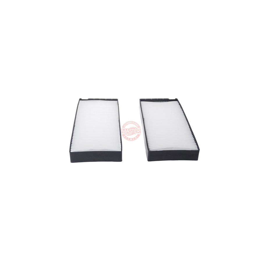 Master Sport 2521-2-IF-SET-MS Pollen Filter