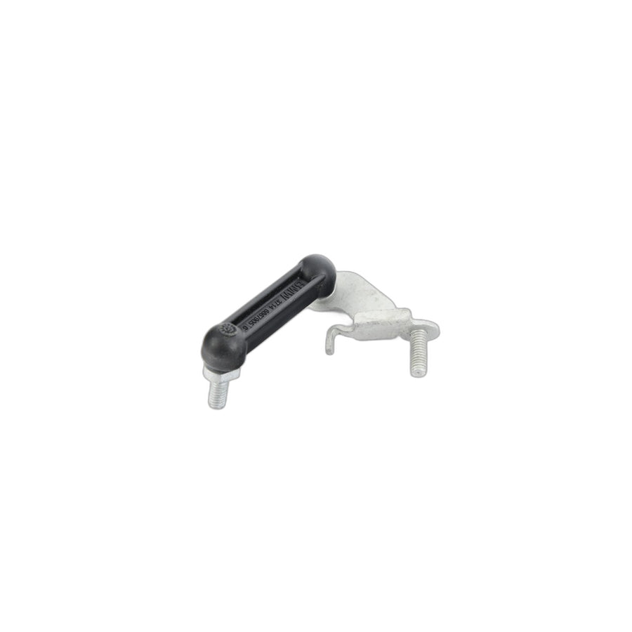 Genuine BMW 37146867905 F91 G15 G12 Control Rod, Left (Inc. 740eX) | ML Performance US Car Parts