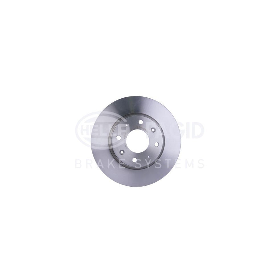 Hella 8MP 376 808-264 Water Pump