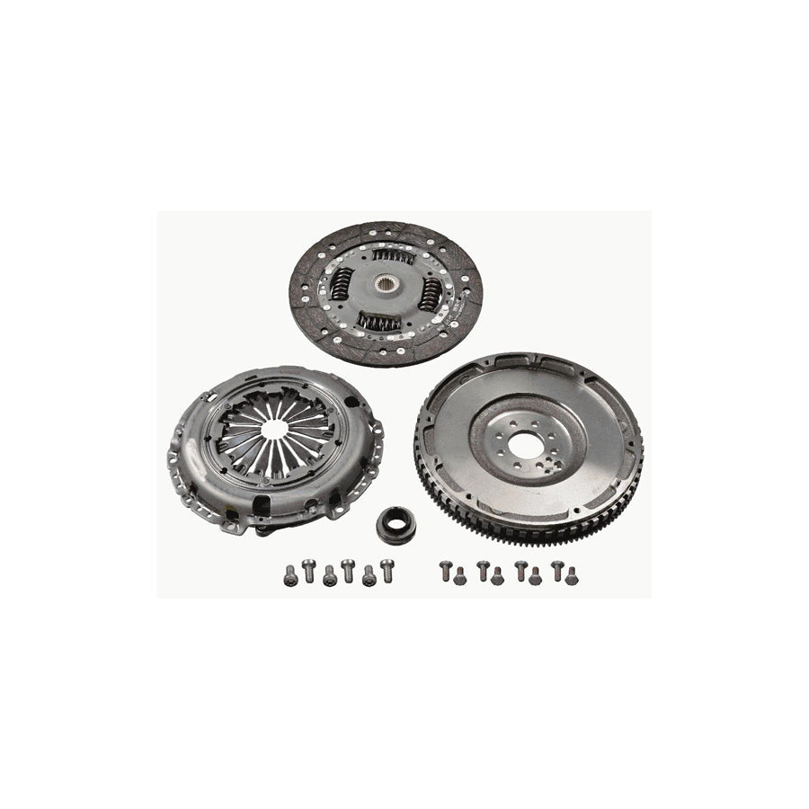 Sachs 3000 950 777 Clutch Kit For Peugeot 307
