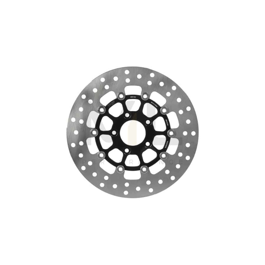 TRW MSW500 Brake Disc Aluminium, Steel | ML Performance Car Parts