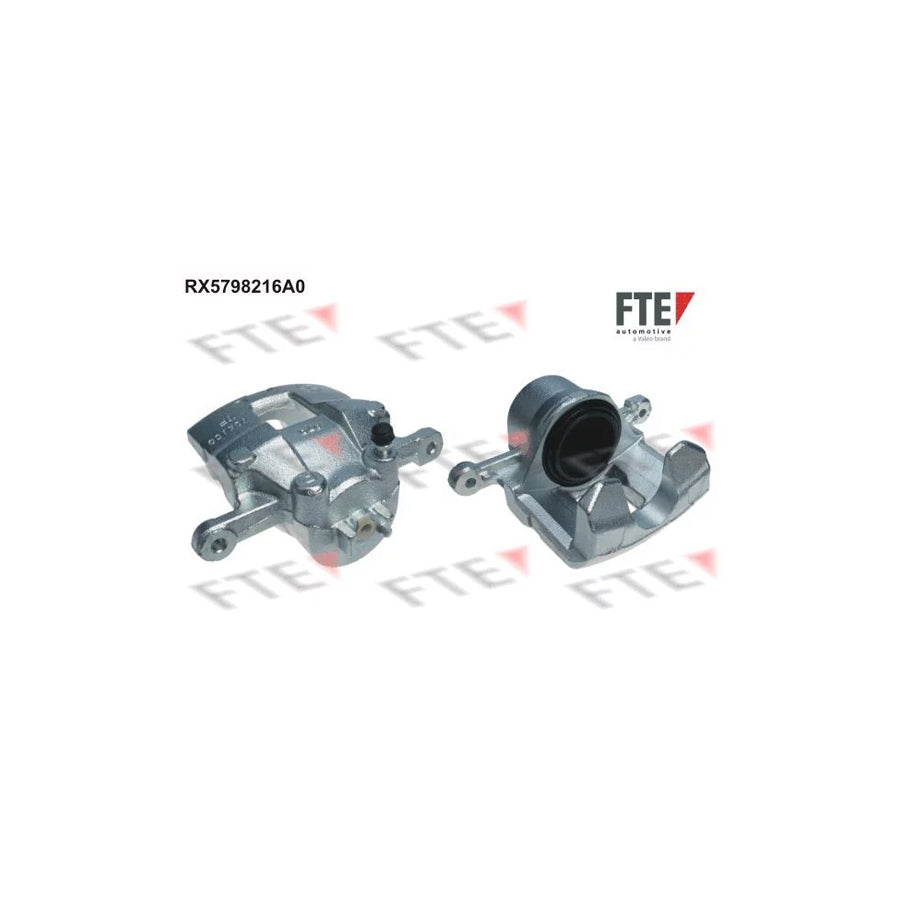 FTE Rx5798216A0 Brake Caliper for Suzuki Sx4