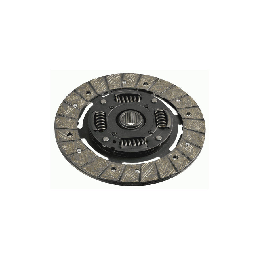 Sachs 1878 634 057 Clutch Disc
