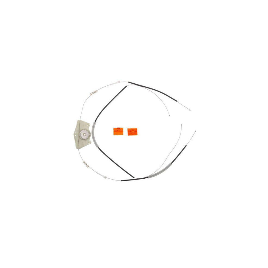 Blic 6205-01-037801P Repair Set, Window Regulator