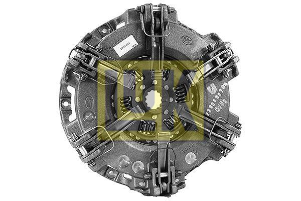 LuK 228 0186 10 Clutch Pressure Plate
