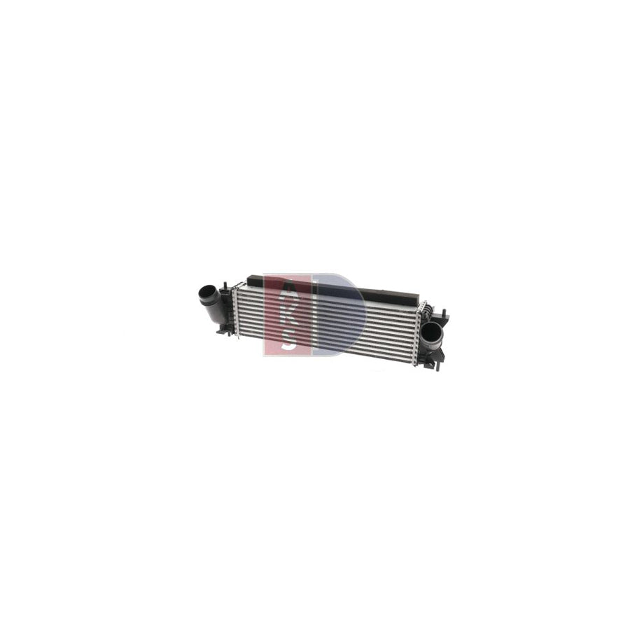 AKS Dasis 077028N Intercooler