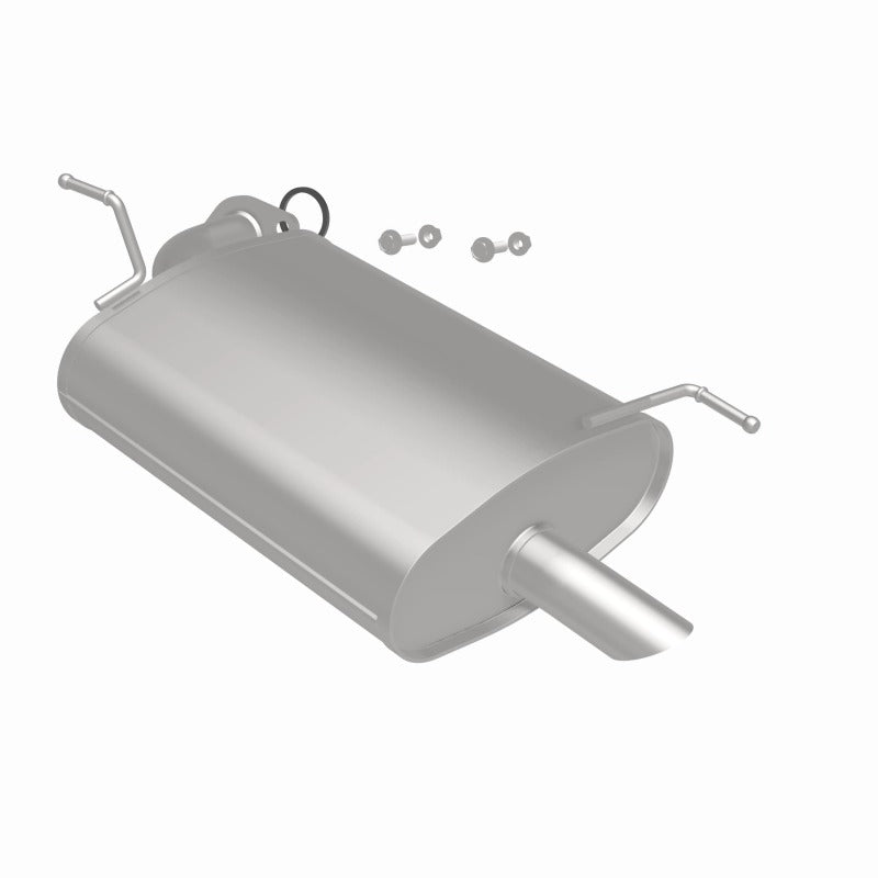 Magnaflow BRE Exhaust 98-02 Accord 3.0L Muffler Kit