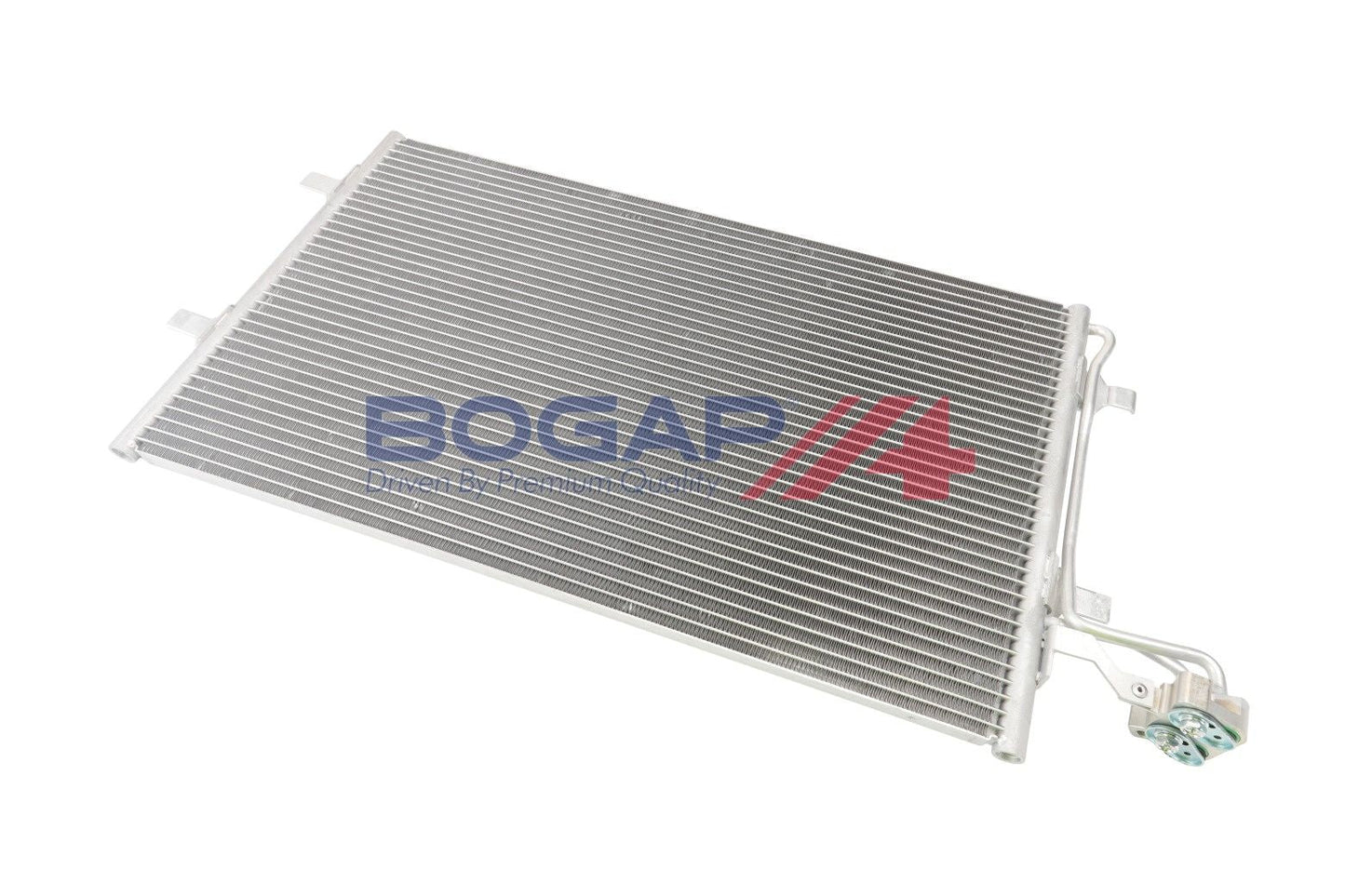 BOGAP V4117104 Condenser, Air Conditioning