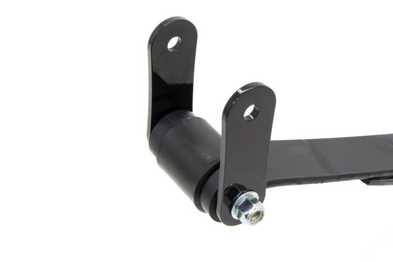 UMI Performance 70-81 Polyurethane Leaf Spring Shackle Kit