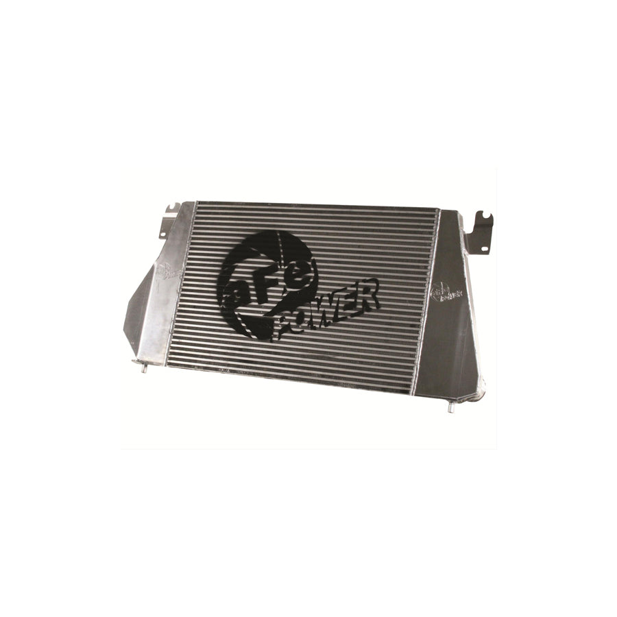 aFe 46-20051 Aluminum Intercooler GM Diesel Trucks 06-10 V8-6.6L (td) LBZ/LMM | ML Performance US Car Parts