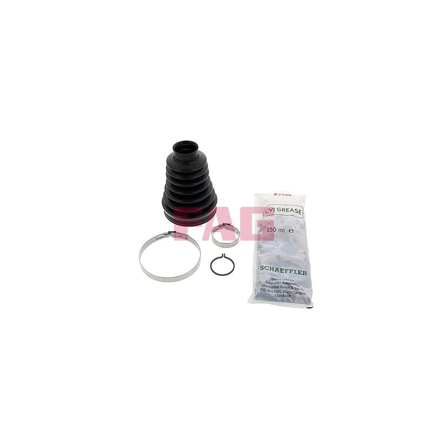 FAG 772 0458 30 Bellow Set, Drive Shaft