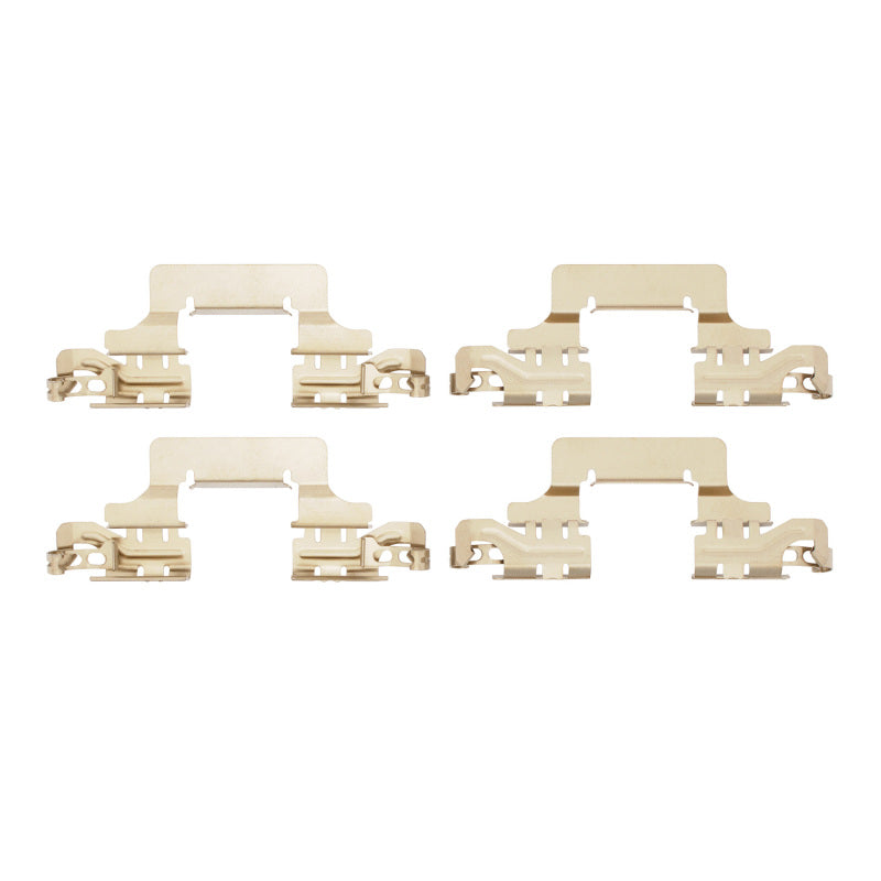 DFC 20-25 Audi Q5 Sportback Rear Premium Hardware Kit
