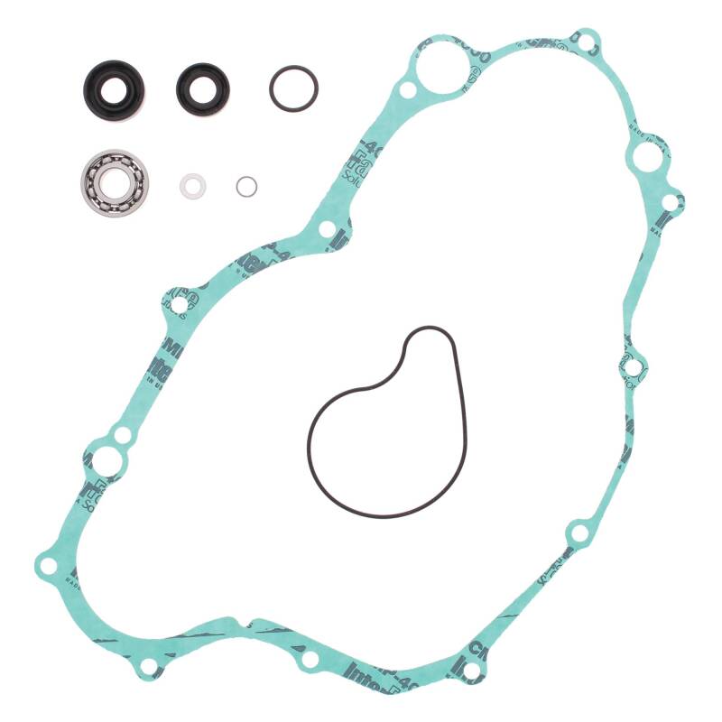 Vertex Pistons Vertex Gaskets 01-13 Yamaha YZ250F Water Pump Rebuild Kit