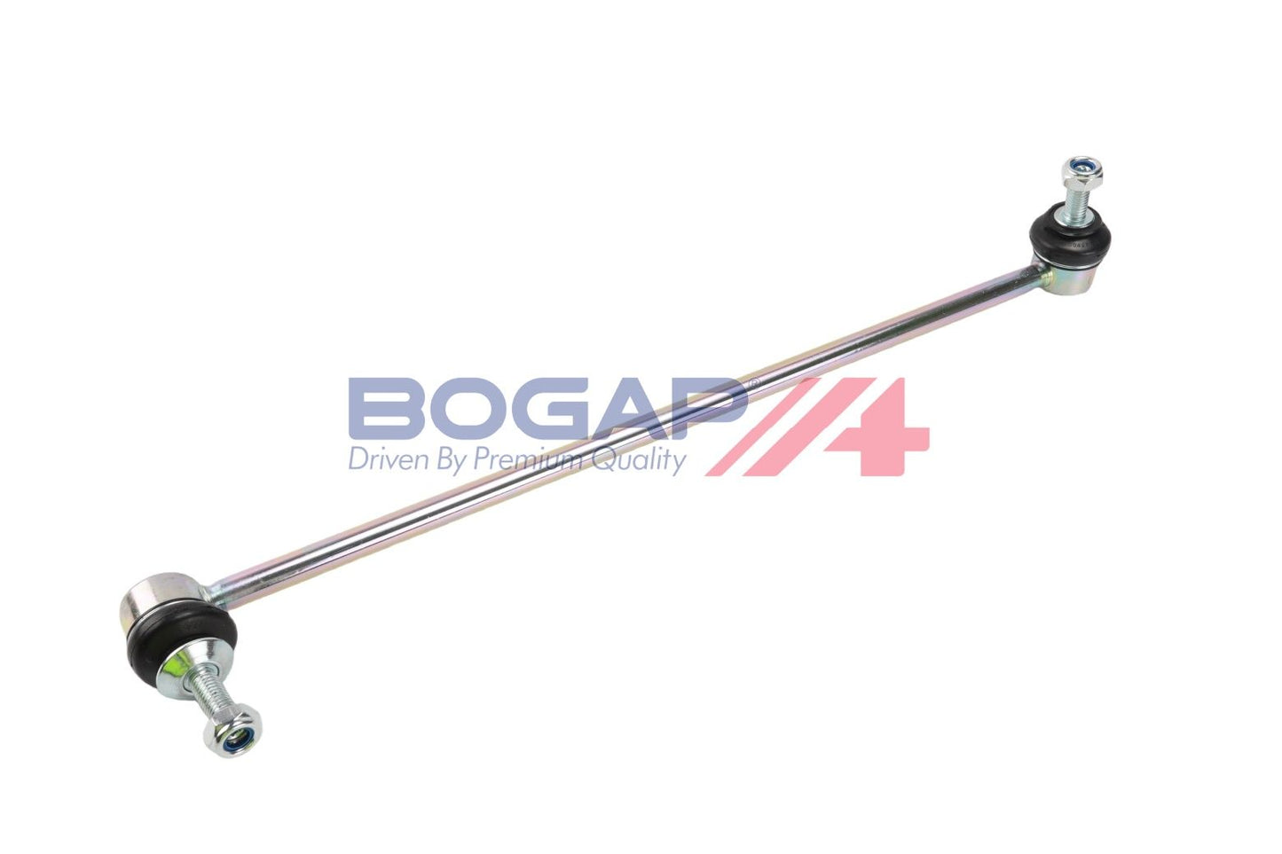 BOGAP B3321124 Link/Coupling Rod, Stabiliser Bar