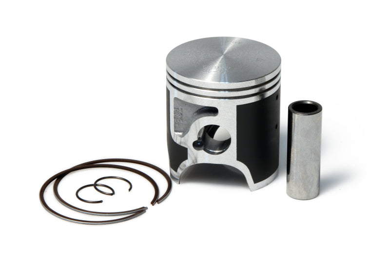 Vertex Pistons Vertex Piston 01-13 Kawasaki KX 85 85cc Cast Replica Piston Kit
