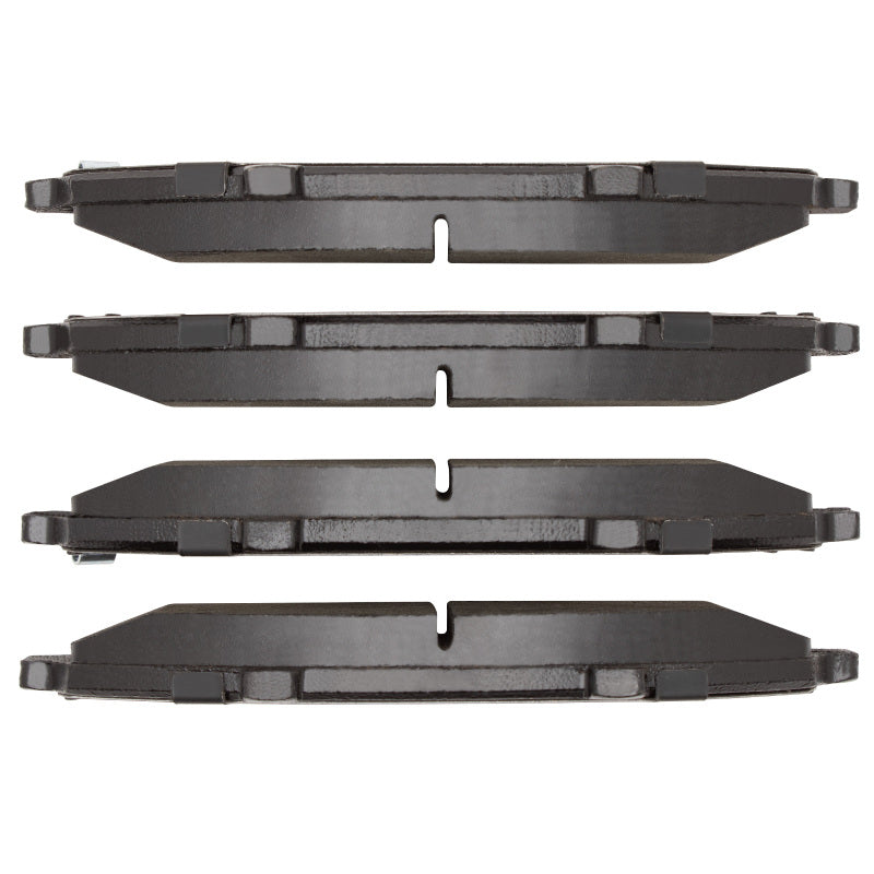 DFC 97-04 Lincoln Blackwood Front 4000 Hybridynamic Brake Pads
