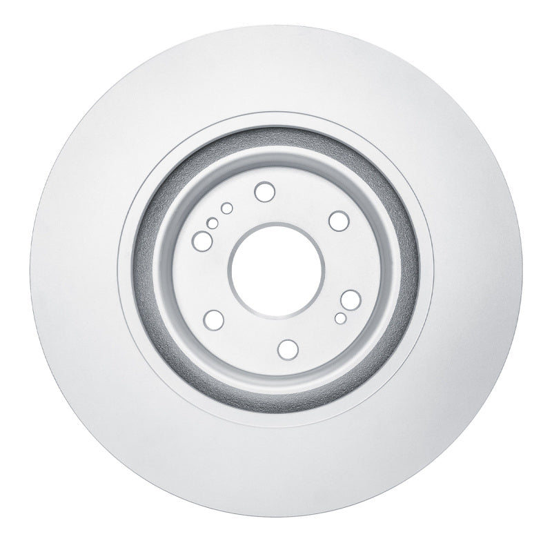 DFC 21-25 Cadillac Escalade ESV Front Hi-Carbon Alloy Geomet Coated Rotor